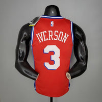 Camisetas sin mangas Philadelphia 76ers