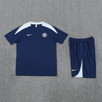 Conjunto para niño/niña Entrenamiento Inter 25/26