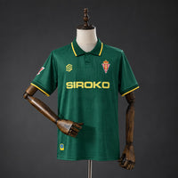 Camiseta Sporting Gijón Away 26/27