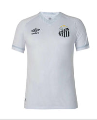 Camiseta Santos Home 25/26 - Umbro