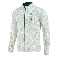 Chaqueta de Doble Cara Selección México