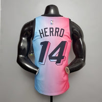 Camisetas sin mangas Miami Heat