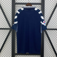 Camiseta Retro CD Tenerife Away 75 años