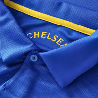 Camiseta Chelsea 26/27 Home Manga Larga