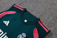 Conjunto de Entrenamiento Real Madrid 26/27