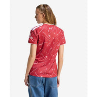 Camiseta Liverpool Home 26/27 - Mujer
