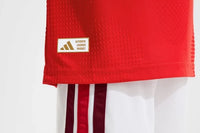 Conjunto para niño/niña Arsenal Home 26/27