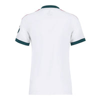 Camiseta Real Madrid Home 26/27 Mujer
