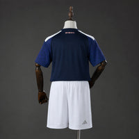 Conjunto para niño/niña New York City FC Away 26/27