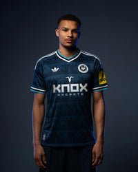Camiseta Newcastle United Away 26/27 - Jugador