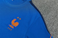 Conjunto para niño/niña Francia 26/27