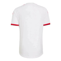 Camiseta Flamengo 26/27 Away
