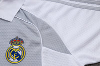 Polo e Pantalones de Entrenamiento Real Madrid 25/26