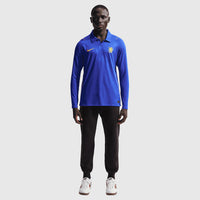 Camiseta Chelsea 26/27 Home Manga Larga