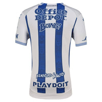 CF Pachuca 2026-27 Home