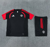 Conjunto para niño/niña Manchester United 26/27