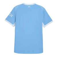 Camiseta Manchester City Home 26/27