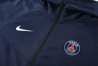 Chandal PSG 24/25 Con Capucha
