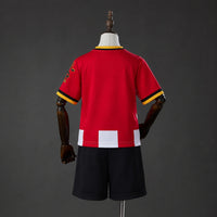 Conjunto para niño/niña Brentford FC Home 26/27