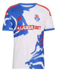Camiseta Universidad de Chile Away 26/27