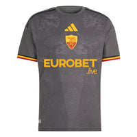 Camiseta AS Roma Third 26/27