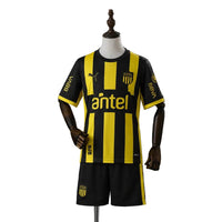 Conjunto para niño/niña Peñarol Home 26/27