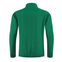 Chaqueta de Doble Cara Selección México