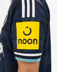 Camiseta Newcastle United Away 26/27