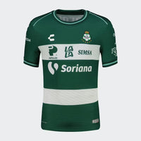 Santos Laguna 2026-27 Home