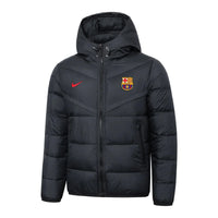 Chaqueta acolchados impermeables Barcelona