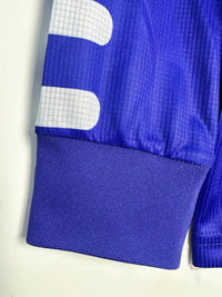 Camiseta Retro ACF Fiorentina Home 98/99 - Manga Larga
