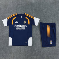 Conjunto de Entrenamiento Real Madrid 26/27