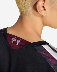 Camiseta Manga Larga Liverpool Third 26/27