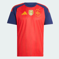 Camiseta España Primera Equipación 26/27 - Campeones del Mundo 26
