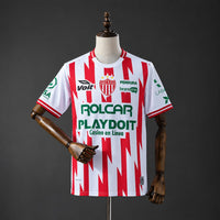 Camiseta Necaxa Away 26/27