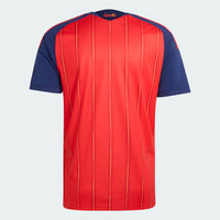 Camiseta España Primera Equipación 26/27 - Campeones del Mundo 26