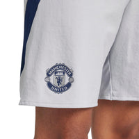 Pantalón Corto Manchester United II 24/25