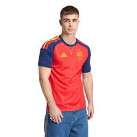 Camiseta España 26/27 Home