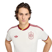 Camiseta España 26/27 Away
