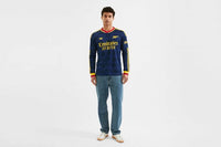 Camiseta Arsenal 26/27 Away Manga Larga