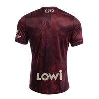 Camiseta C.D. Leganés Away 25/26