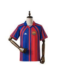 Camiseta Retro FC Barcelona Home 1998