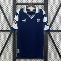 Camiseta Retro CD Tenerife Away 75 años