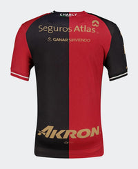 Camiseta Atlas FC Home 26/27