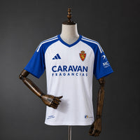Camiseta Real Zaragoza Home 26/27