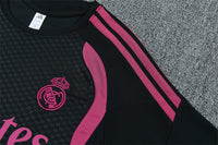 Conjunto de Entrenamiento Real Madrid 26/27