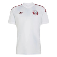 Camiseta Catar Away 26/27