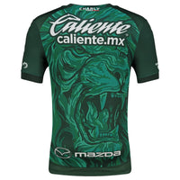 Camiseta Charly Club Leon 26/27 Home
