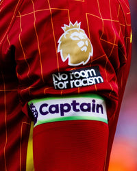 Camiseta Liverpool Home - Jugador - Edición especial - Champions 20