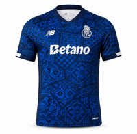 Camiseta FC Porto Away 26/27